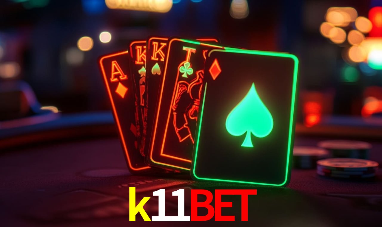 k11bet Slots - k11bet visual 1