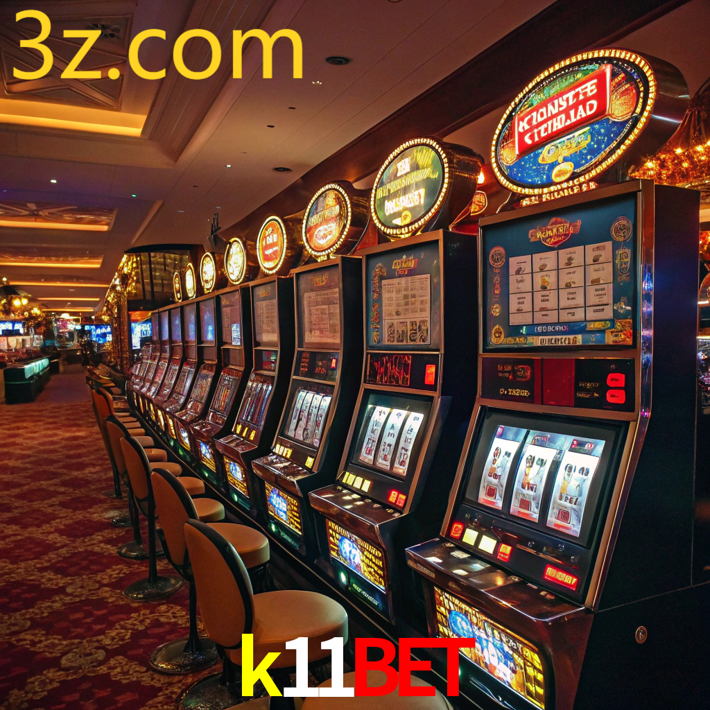 Cadastro Rápido K11BET.COM